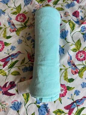 Tula Baby Swaddle Me Blanket